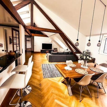 Magnifique Appartement A Etretat Luaran gambar
