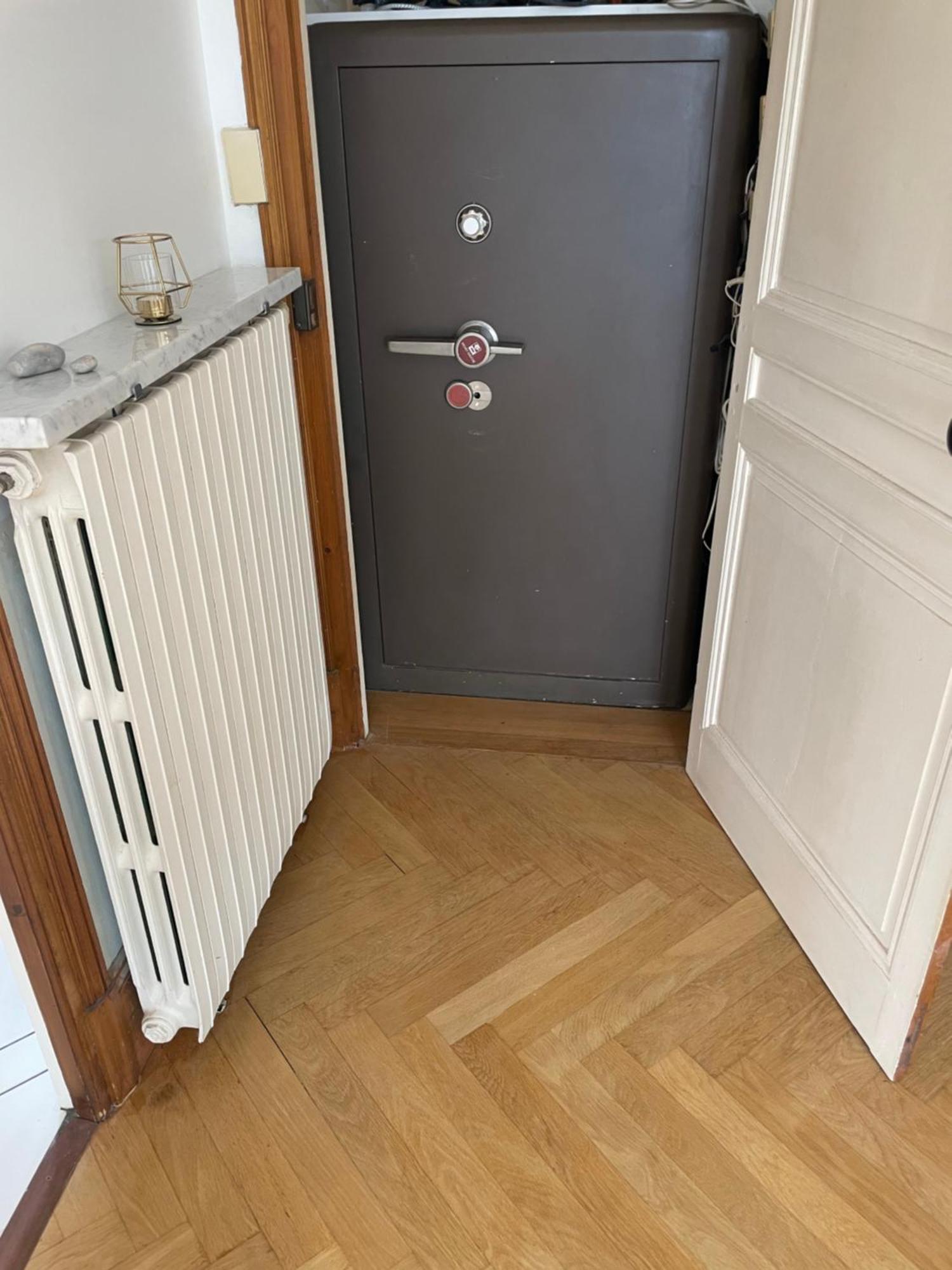 Magnifique Appartement A Etretat Luaran gambar